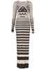 long sleeved dresses