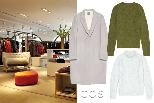 COS