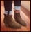 fall shoe trends