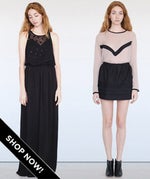 Opening Ceremony, TBA, & Rachel Comey: 200 Stunners To Wear NOW