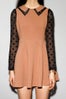 collared dresses