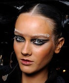 Is Kooky Brow Makeup The Latest Beauty Trend?
