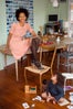Brooke Williams, Artist  
