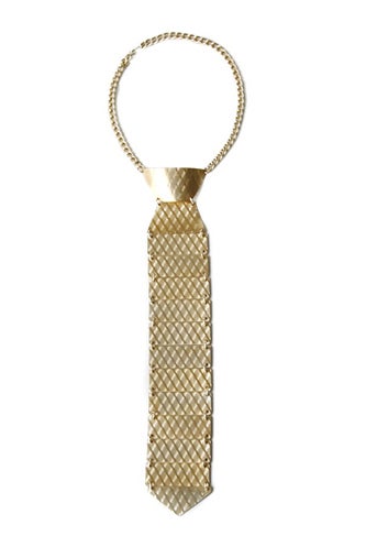 7 Sparkly, Shiny Things We Want To Wear Right Now
