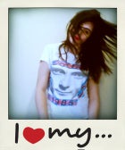 phil collins tshirt