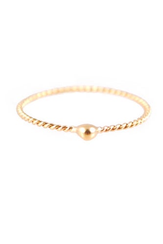 alternative wedding bands