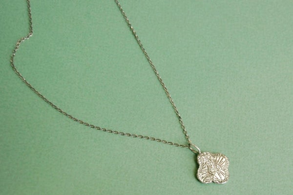 etsy necklace