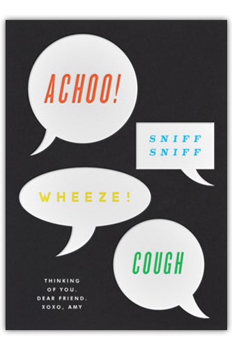 Sneeze