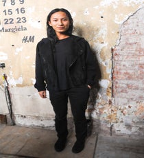 Alexander WangPhoto: Joe Schildhorn /BFAnyc.com 545422