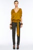 patterned pants for fall