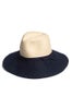 blue-straw-hat