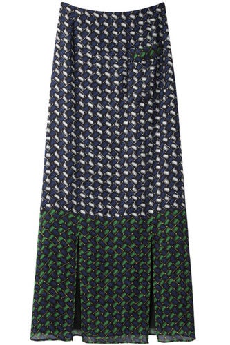 Kenzo-Long-Graphic-Skirt_$508_La-Garconne