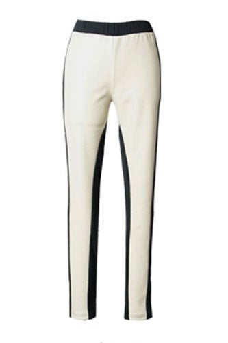 chicnova-contrast-pants-$59