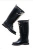 raingear for summer- wellies Madewell