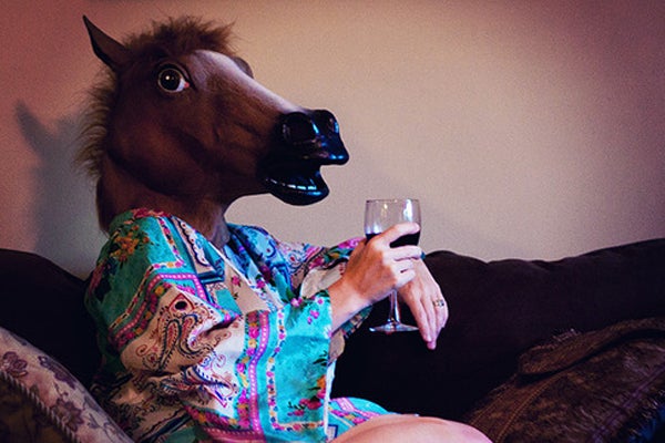 Biggest Weekend Time-Waster EVER: Amazon User Images