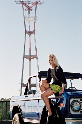 urban outfitters february 2012 lookbook