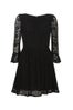black-lace-dress