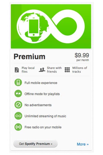 spotify