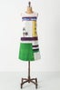 anthro painted shift_ $188