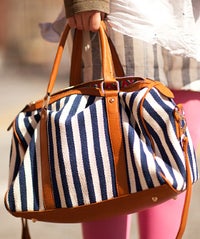 NYC Bag Stalking: The Coolest Carryalls On The Street opener