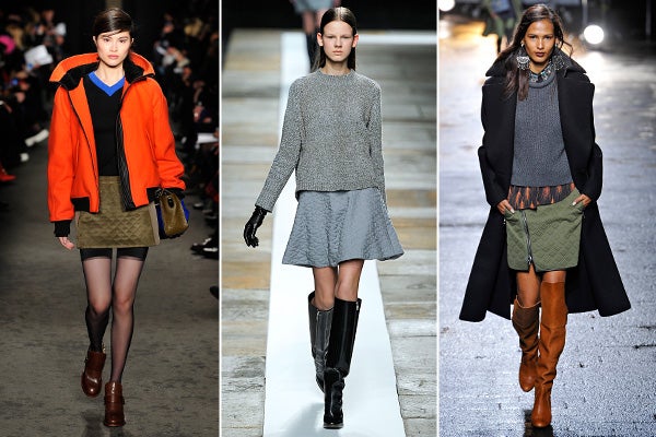 quiltedSkirts