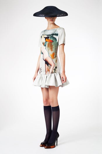 LOOK 10