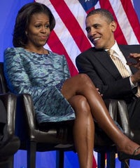An Ode To MObama's Most Amazing Facial Expressions mobamamain