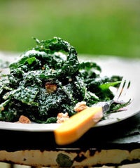 You'll Never Guess What Foodie Trend The Times Just Discovered o