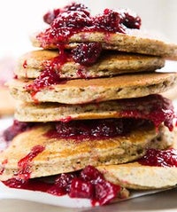 Breakfast, Revisited (Healthy Recipe Alert!) opener