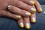 san francisco nail art