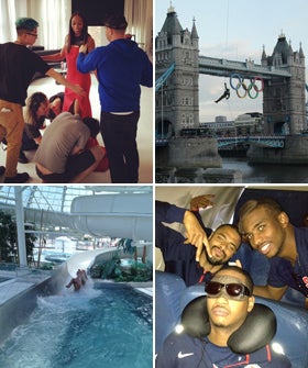 olympic-twitters