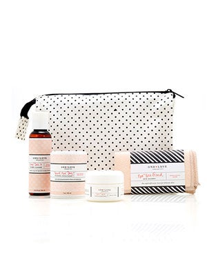 Tired Of Tossing Beauty Products At The Airport? 3Floz Has Your Back