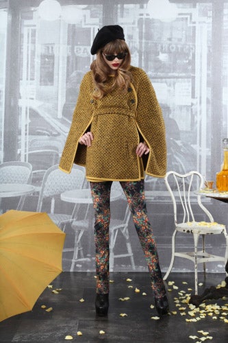 13 Genuinely Cool Tweed Finds To Add Some Class To Your Closet
