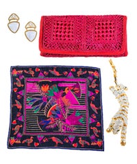 Prep Your Wardrobe For Summer With These 9 Vintage Steals rroundup