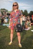 street style - music festival style 
