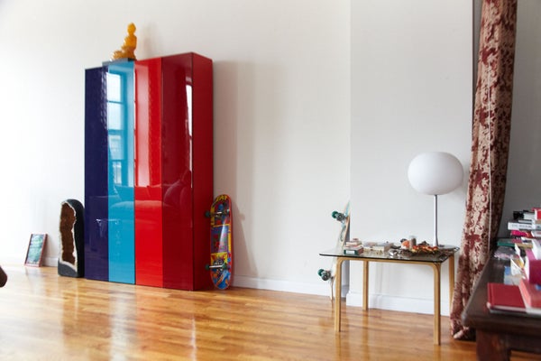 loft