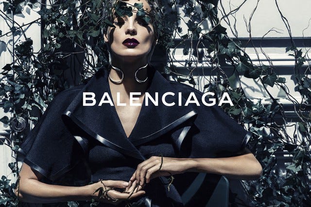 balenciaga