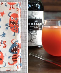 Bookmark This: Hugh & Crye's Fashion & Booze Blog Project hughcryemain