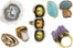 rings