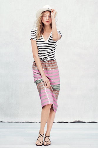 tucked-into-glitzy-skirt-jcrew
