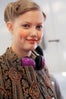 Preen Hair-Rolls Spring 2012