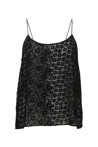 black-burnt-out-cami-top