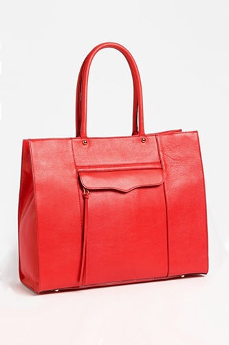 5 Structured Bags That Work On (And Off) The Clock