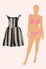 pear shaped