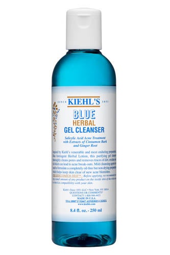 2. Kiehl's, Kiehl's, $21