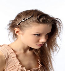 Urban Outfitters Branch Bobby Pin, $12, available at Urban Outfitters. jpeg-14