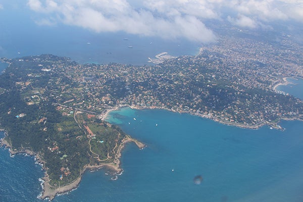 What The Cannes Film Fest Really Looks Like: A Photo Diary