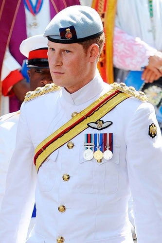 The World's Hottest Bachelors--Should Prince Harry Be #1?