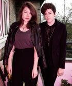 Musical Muses: Get To Know The 2:54 Sisters Before They Rock The U.S. opener