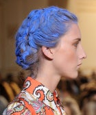 Rad Or Bad: Would You Put Colored Powder On Your Hair? hakoon-op